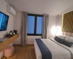 Zimmerbild #17 bei CityLuxe Suites & Rooms