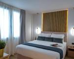 Zimmerbild #1 bei CityLuxe Suites & Rooms
