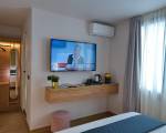 Zimmerbild #3 bei CityLuxe Suites & Rooms