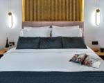 Zimmerbild #5 bei CityLuxe Suites & Rooms